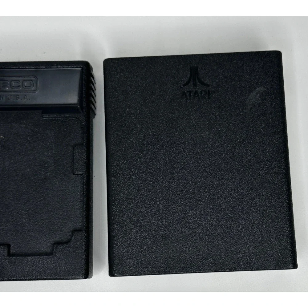 N/A coleco games